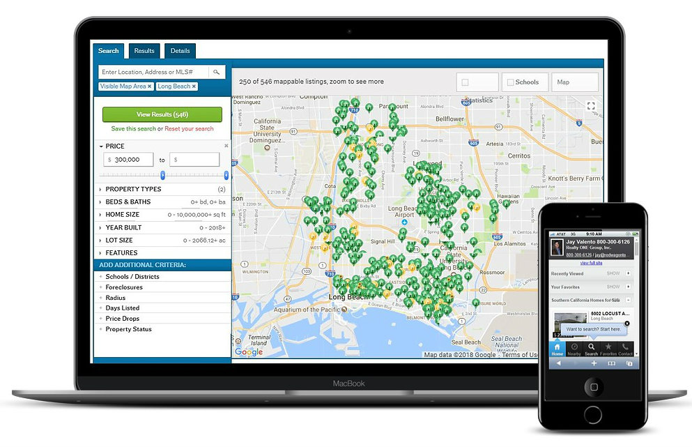How to Add Showcase IDX to Google Maps How to Add Showcase IDX to Google Maps