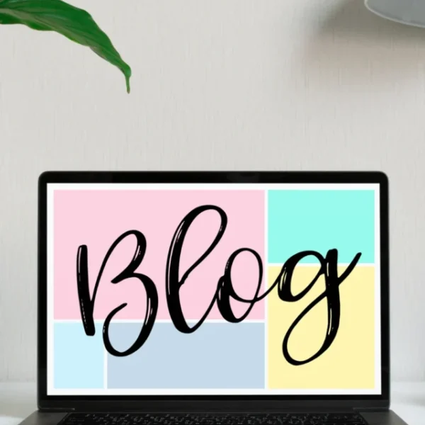 Rank IQ Makes Blogging Easy