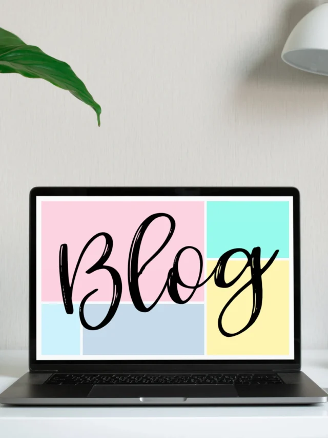 Rank IQ Makes Blogging Easy