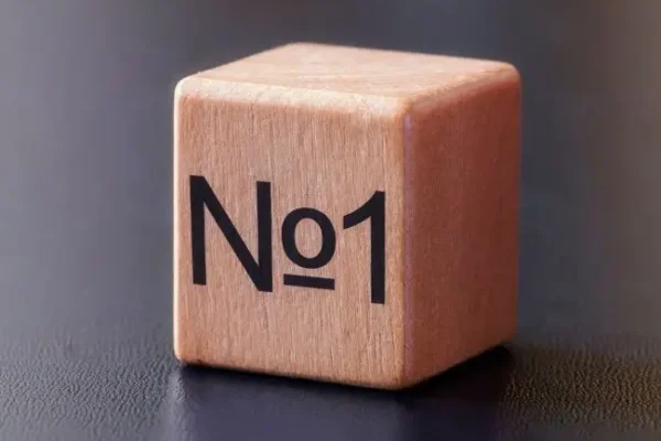 Content that rank on Google's First page Just Do It