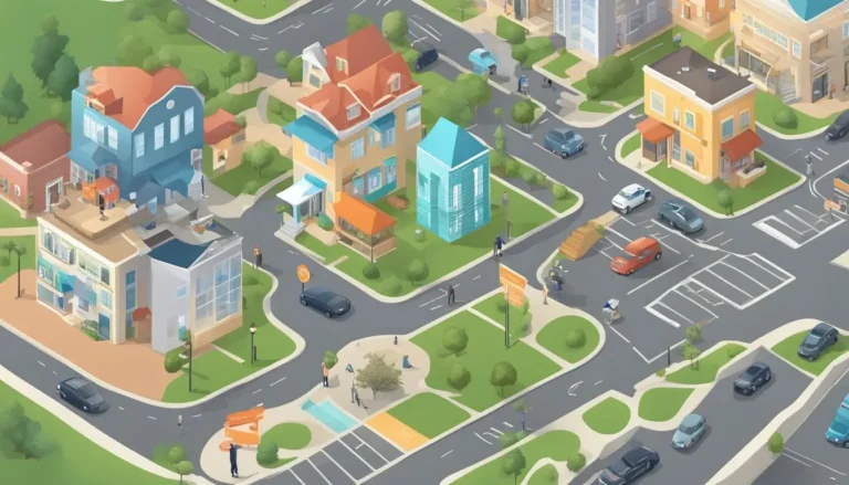 10 Ways Showcase IDX Boosts Lead Generation for Realtors