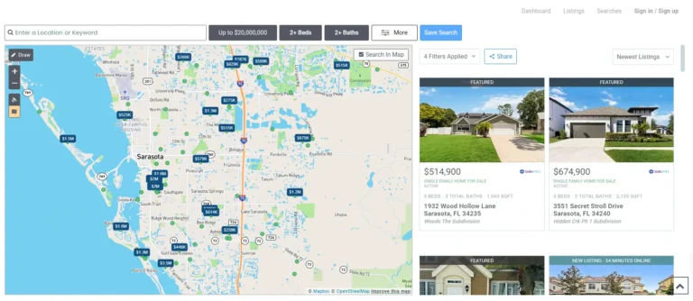 SEO Real Estate Websites with Strategies to Help You Win New Clients Outrank Zillow with your Own real estate website