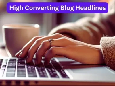 Blog Headlines that Convert Featured