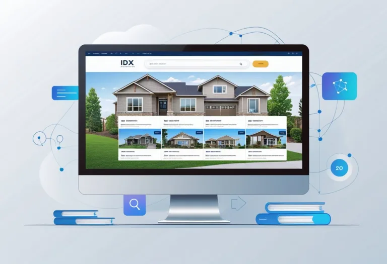 SEO Real Estate Websites with Strategies to Help You Win New Clients Best Real Estate Websites for IDX