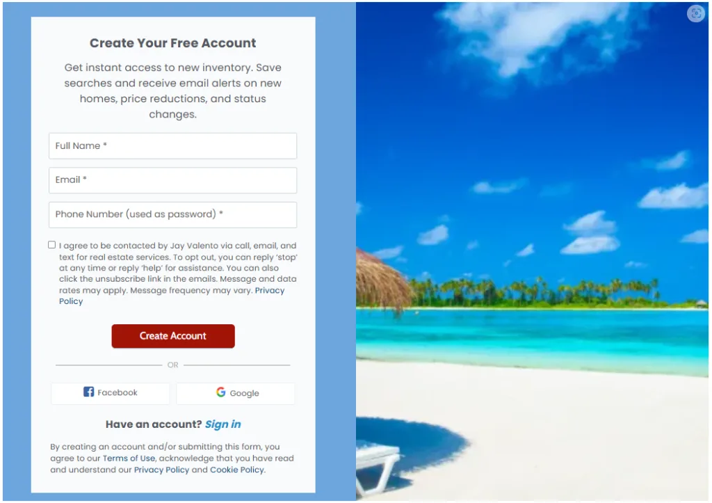 How to Blog Around Your IDX Pages: Friendly Strategies to Boost SEO and Leads how to blog around your idx pages and request with a call to action form