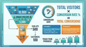SEO Real Estate Websites with Strategies to Help You Win New Clients Conversion rate for a seo real estate websites idx