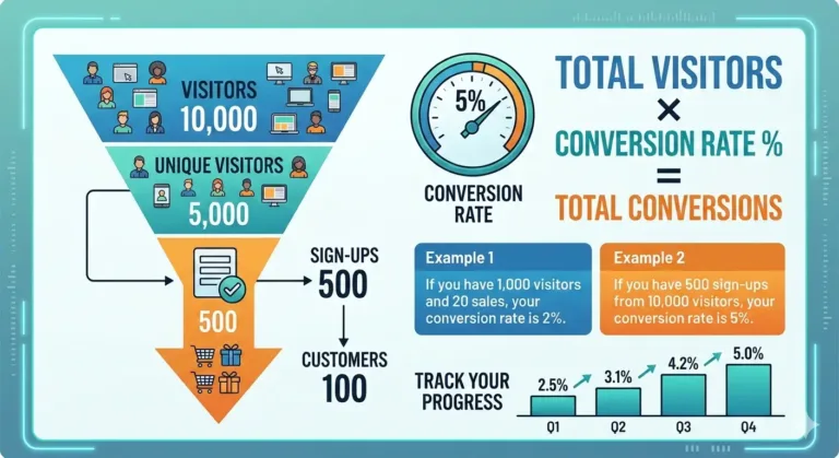 SEO Real Estate Websites with Strategies to Help You Win New Clients Conversion rate for a real estate website