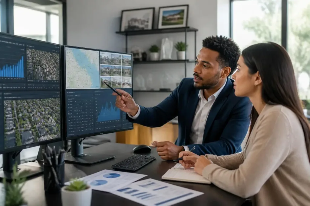 What Is the Difference Between MLS and IDX? A Friendly Guide for Real Estate Professionals What Is the Difference Between MLS and IDX? A Friendly Guide for Real Estate Professionals