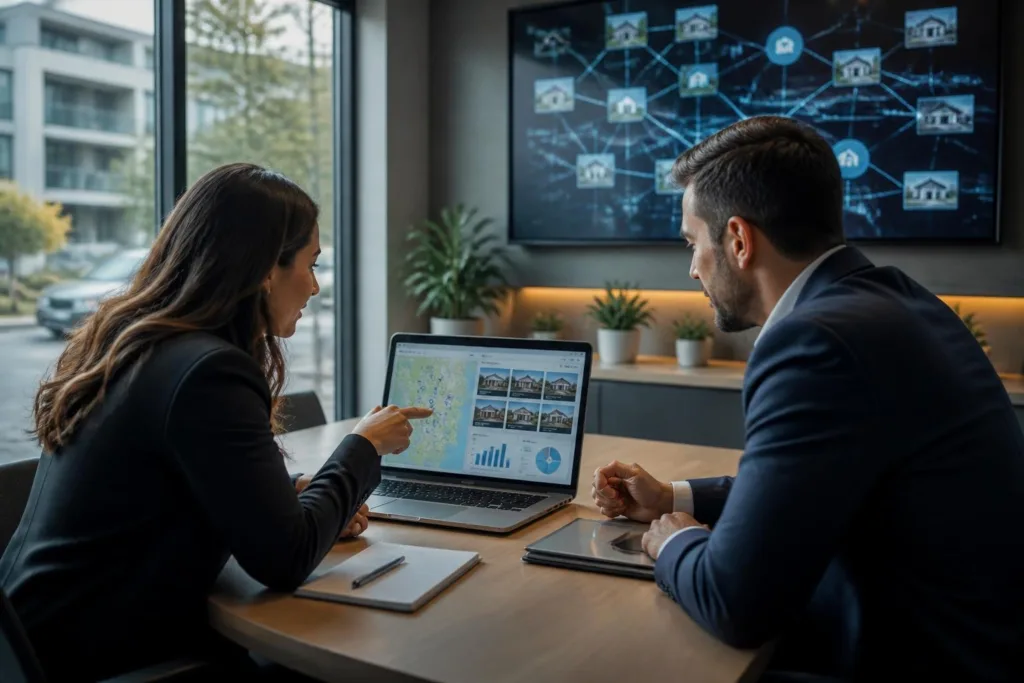 What Is the Difference Between MLS and IDX? A Friendly Guide for Real Estate Professionals What Is the Difference Between MLS and IDX? A Friendly Guide for Real Estate Professionals