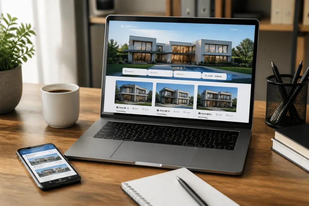 WordPress IDX Plugin: Essential Guide for Real Estate Websites WordPress IDX Plugin: Essential Guide for Real Estate Websites