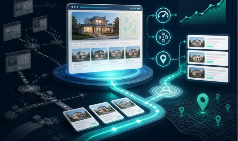 SEO Real Estate Websites with Strategies to Help You Win New Clients SEO Real Estate Websites with Strategies to Help You Win New Clients